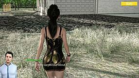 Exploring Rosewater Manor Chapter 43