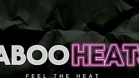 Hey, it's my first anal with stepmom after class