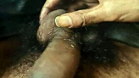 Rishi Bhardwaja starts the early morning with a sexy lady encounter. It's a homemade thrill to remember.