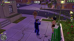 Bonetown Part 3 Uncensored HD Compilation of Anal Blowjob Assfucking Scenes