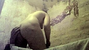 my mature ass vs that intense anal