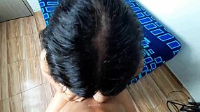 Big Tits And Ass Pov Wait For Cum On Screen