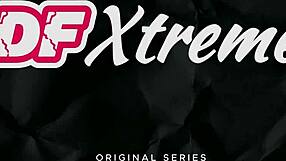 what's the birthday surprise for your boyfriend? petite girl fucking hard with deepthroat