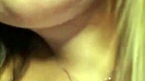 Bold chilena engages in intense masturbation session