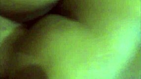 Dom Fucks Bent Over Ebony Slut