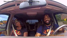 lisa rivera gives don whoe sloppy head in the jacuzzi, superhotfilms don and lisa