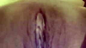 Bold chilena engages in intense masturbation session