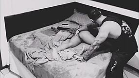 Coloquei Uma Câmera Escondida Em Casa E Flagrei Meu Vizinho Comendo Minha Esposa Completo No Red