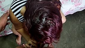 Just chilling with my lover while hubby sleeps