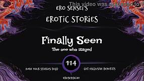 Erotic Audio for Women Revealed