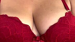 Redhead Amateur Fucked First Time