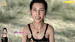 Exploring Rosewater Manor Chapter 43