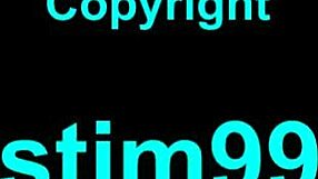 asian wife demonstrates extreme cervix stretching with bottles in homemade video