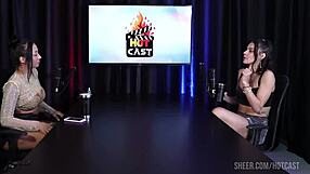 Compilados Da Debora Andrade No Hot Cast - Parte 2 Watch On Sheer Red