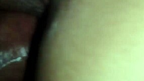 Finishing deep inside my tight concha, can't hold back!