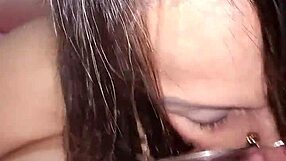 my best friend's mom has been lonely for a while