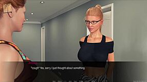 jessica oneil's hard news episode six with big ass focus