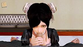 Harem Hotel 66: Intriguing Game in a Luxurious Setting