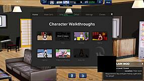 Harem Hotel 66: Intriguing Game in a Luxurious Setting