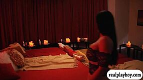 horny swingers orgy!