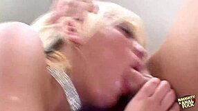 Holly Wellin Loves Big Ass Drilling