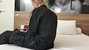 man, just fuck me hard in this motel