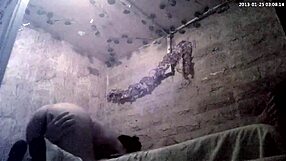 my mature ass vs that intense anal