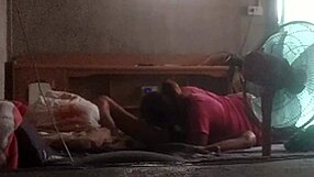 Hot Secretary Fucks Her Boss Roughly For A Raise With Creampie Finish