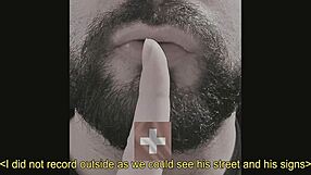 Straight Farmer Guy Convinced To Blowjob And Handjob On Ranch