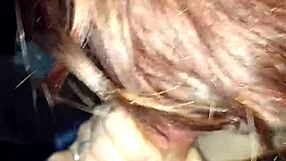 Retro blue film captured on February 4, 2017