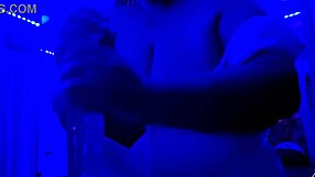 Hey, wanna see my huge dildo replace a monster cock?