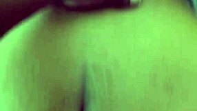 yo, that ebony milf in doggystyle quickie with huge big black cock is amazing.