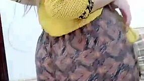 Sobia Nasir Doing Stepmom Roleplay!