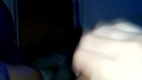 This is an oiled solo masturbation session that's quite intense