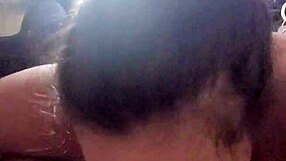 Chubby Blonde Kandy Kane's Deepthroat And Fucking Adventures