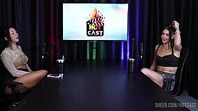 Compilados Da Debora Andrade No Hot Cast - Parte 2 Watch On Sheer Red