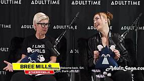 codi vore chats about small dicks in podcast