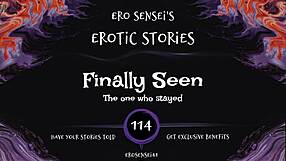 Erotic Audio for Women Revealed
