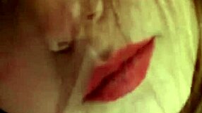 Bold chilena engages in intense masturbation session