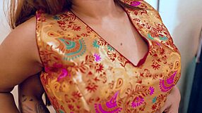 newlyweds fucked hard doggystyle this morning