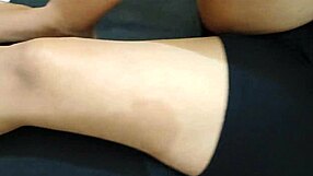 Angry Indian Girlfriend Fucked