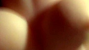 blonde teen 18+ teasing with huge tits for a massive cumshot