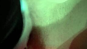 Using a vibrator on my wet spot 😉