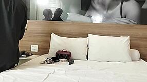 man, just fuck me hard in this motel