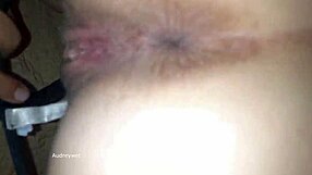 Cheating wife begs him to ditch the condom and cum inside her wet pussy. Petite teen 18+ babe gets deepthroat action too