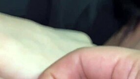 My Step-Cousin Debuting in Doggystyle Ass Licking Riding