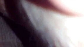 Finishing deep inside my tight concha, can't hold back!