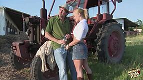 valentina blue, gorgeous blonde, turned my cowboy into a raw anal fucker