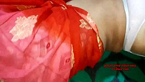 Did Bhabhi Enjoy Devar's Kiss Before Fucking?