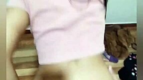 Me Cojo a Mi Vecina con Tatuajes en el Ass